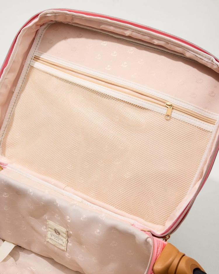 Women/Beach &amp; Home Luggage &amp; Travel | Tommy Bahama Palmetto Frond 20-Inch Rolling Suitcase Palmetto Frond