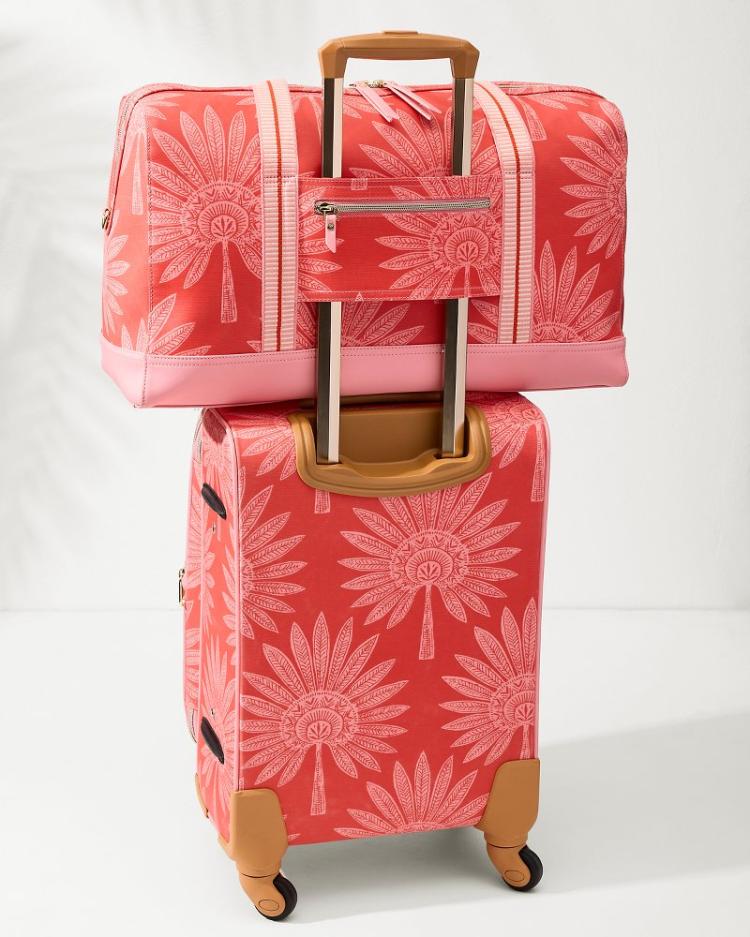 Women/Beach &amp; Home Luggage &amp; Travel | Tommy Bahama Palmetto Frond Duffel Bag Palmetto Frond