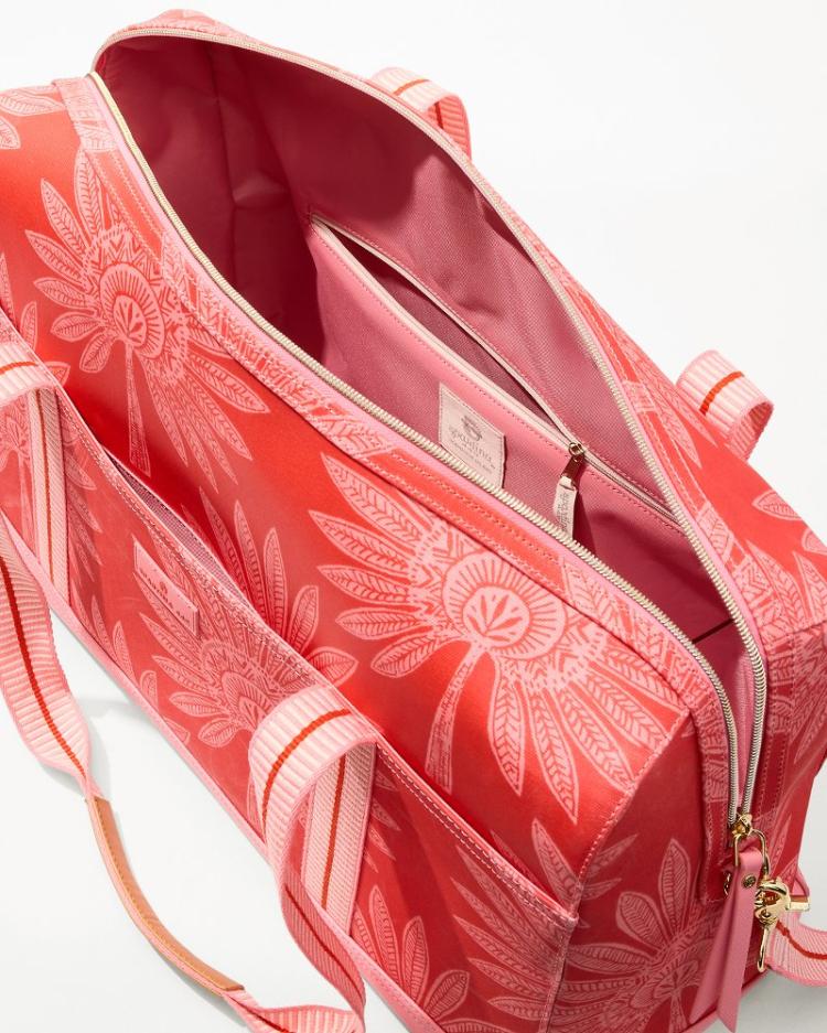 Women/Beach &amp; Home Luggage &amp; Travel | Tommy Bahama Palmetto Frond Duffel Bag Palmetto Frond