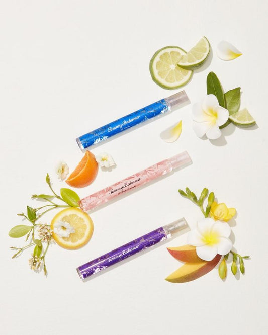 Women/Beach &amp; Home Perfume | Tommy Bahama 3-Piece Island Coffret Set Multicolor